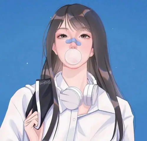 火影同人影评人头像
